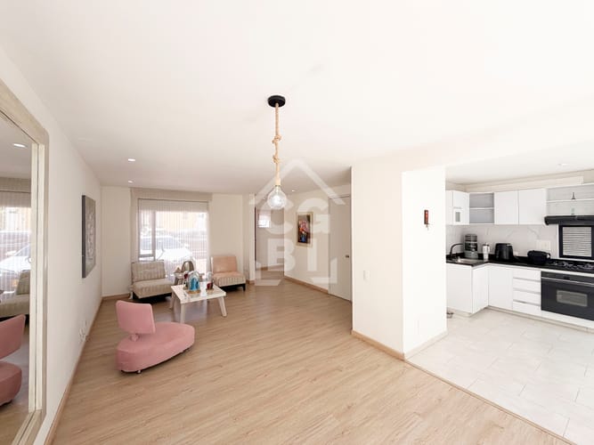 Casa de 3 alcobas en venta en Cr Tejar Rio Frio Ii, Chía, 139 m² · foto 4 de 24