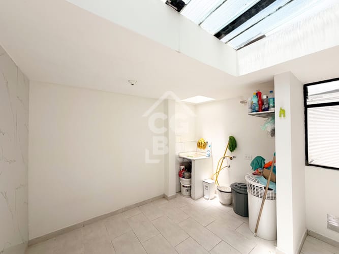 Casa de 3 alcobas en venta en Cr Tejar Rio Frio Ii, Chía, 139 m² · foto 7 de 24