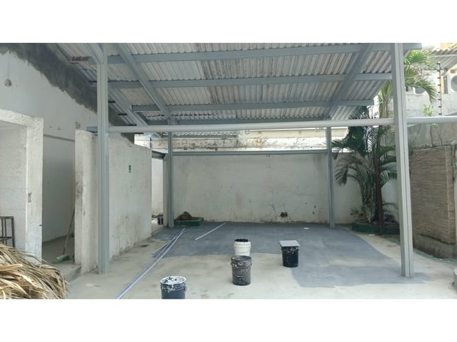 Casa de 4 alcobas en arriendo en Granadillo, Barranquilla, 461 m² · foto 17 de 21