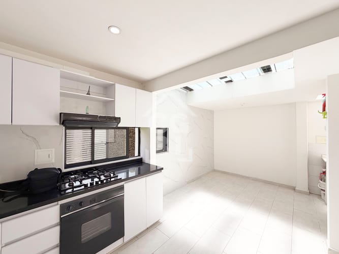 Casa de 3 alcobas en venta en Cr Tejar Rio Frio Ii, Chía, 139 m² · foto 6 de 24