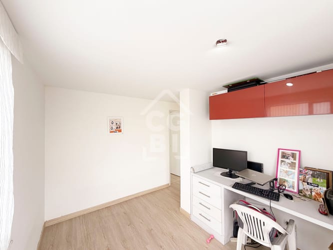 Casa de 3 alcobas en venta en Cr Tejar Rio Frio Ii, Chía, 139 m² · foto 12 de 24