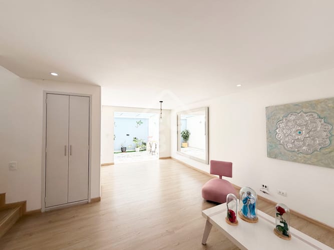 Casa de 3 alcobas en venta en Cr Tejar Rio Frio Ii, Chía, 139 m² · foto 3 de 24