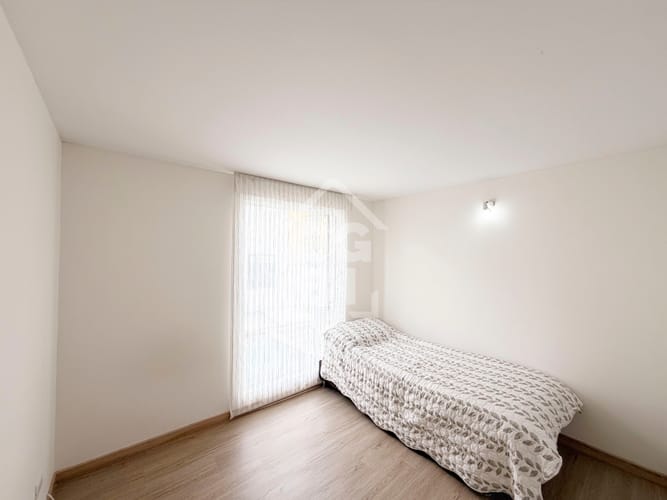 Casa de 3 alcobas en venta en Cr Tejar Rio Frio Ii, Chía, 139 m² · foto 16 de 24