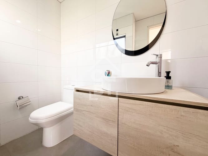 Casa de 3 alcobas en venta en Cr Tejar Rio Frio Ii, Chía, 139 m² · foto 9 de 24