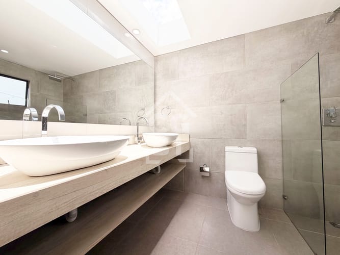 Casa de 3 alcobas en venta en Cr Tejar Rio Frio Ii, Chía, 139 m² · foto 21 de 24