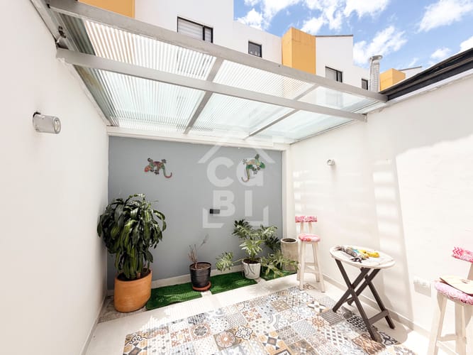 Casa de 3 alcobas en venta en Cr Tejar Rio Frio Ii, Chía, 139 m² · foto 8 de 24