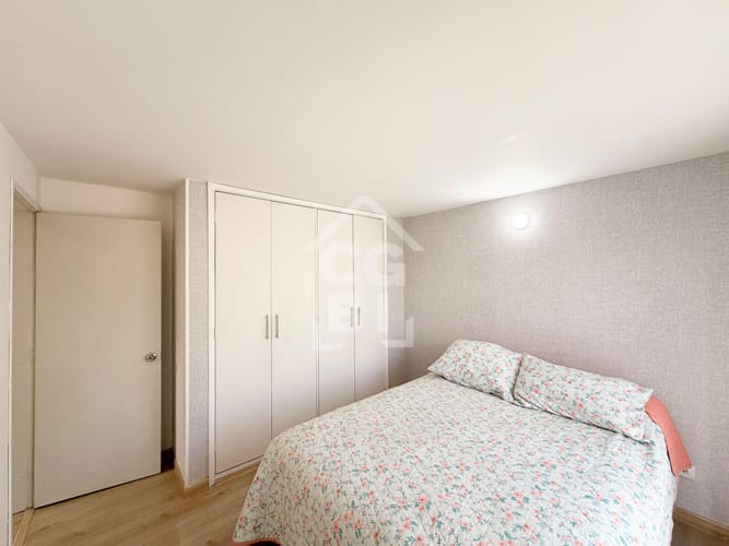 Casa de 3 alcobas en venta en Cr Tejar Rio Frio Ii, Chía, 139 m² · foto 19 de 24