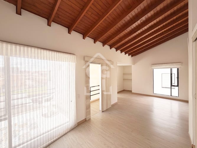 Casa de 3 alcobas en venta en Cr Tejar Rio Frio Ii, Chía, 139 m² · foto 23 de 24