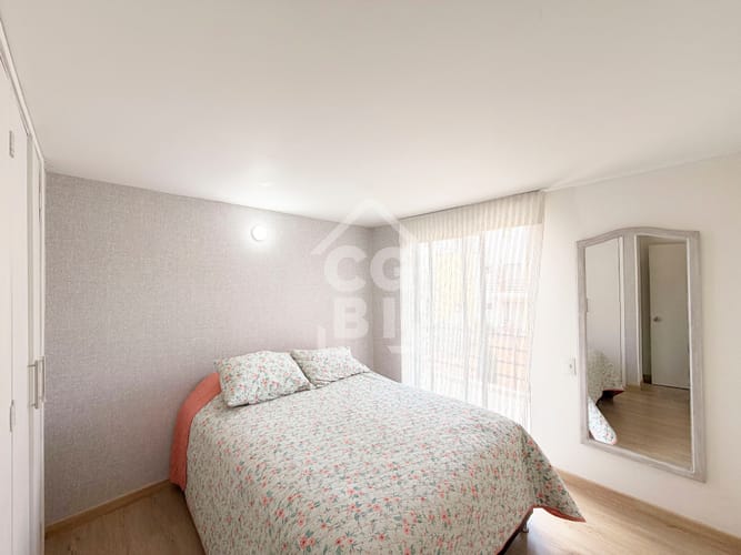 Casa de 3 alcobas en venta en Cr Tejar Rio Frio Ii, Chía, 139 m² · foto 17 de 24
