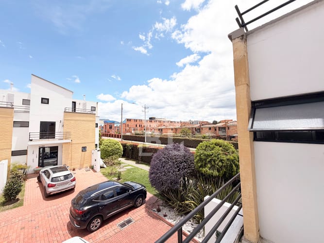 Casa de 3 alcobas en venta en Cr Tejar Rio Frio Ii, Chía, 139 m² · foto 24 de 24