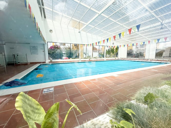 Casa de 3 alcobas en venta en Cr Tejar Rio Frio Ii, Chía, 139 m² · foto 22 de 24