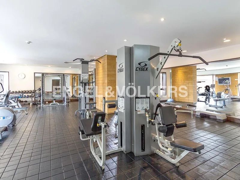 Apartamento en venta en Los Rosales, Bogotá · foto 19 de 20
