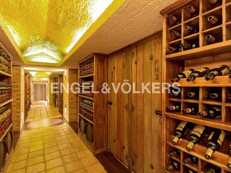 Apartamento en venta en Los Rosales, Bogotá · foto 18 de 20