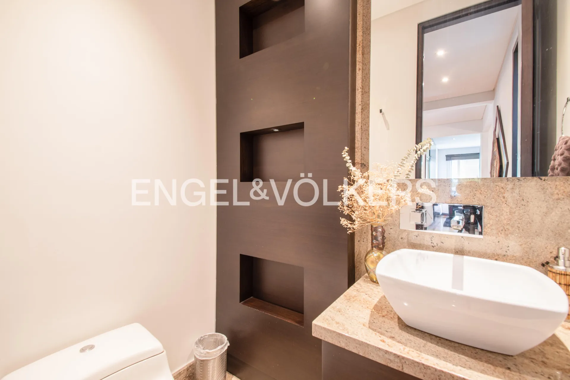 Apartamento en venta en Los Rosales, Bogotá · foto 17 de 20
