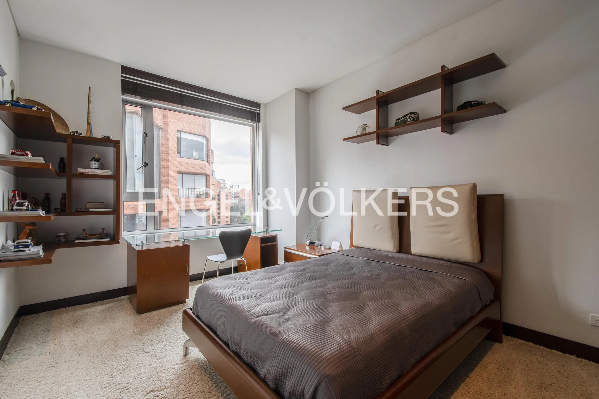 Apartamento en venta en Los Rosales, Bogotá · foto 13 de 20