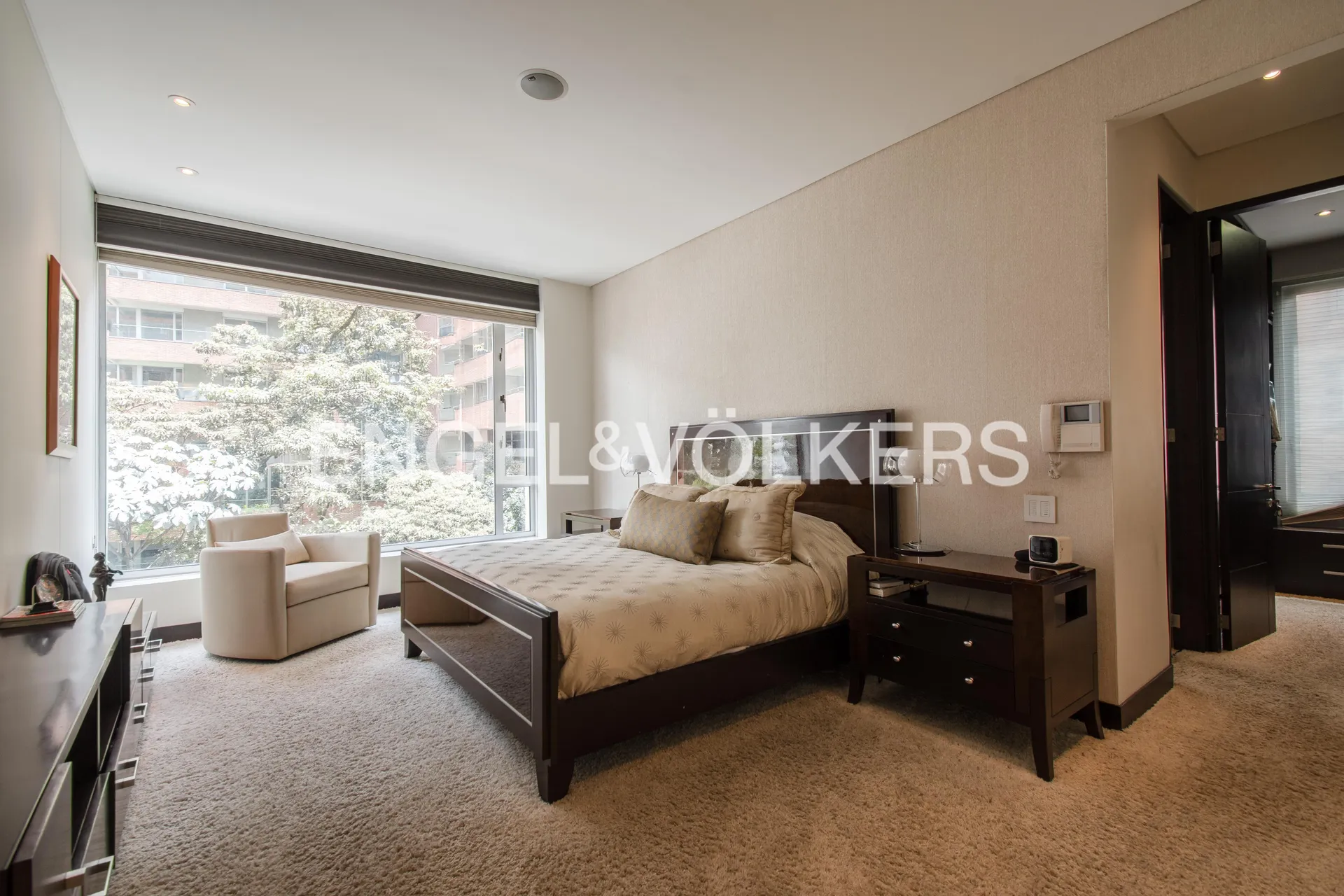 Apartamento en venta en Los Rosales, Bogotá · foto 10 de 20