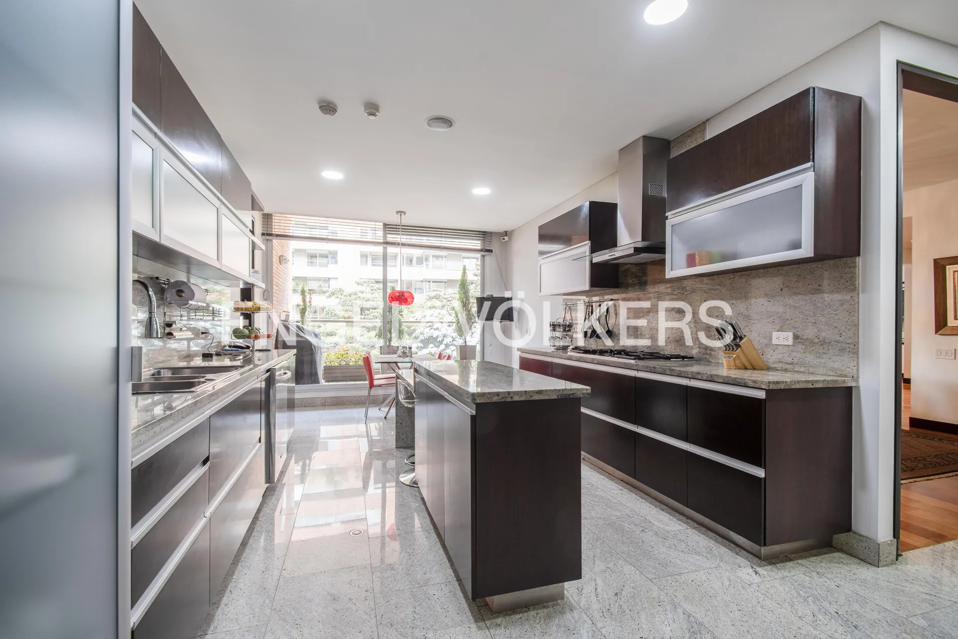 Apartamento en venta en Los Rosales, Bogotá · foto 7 de 20