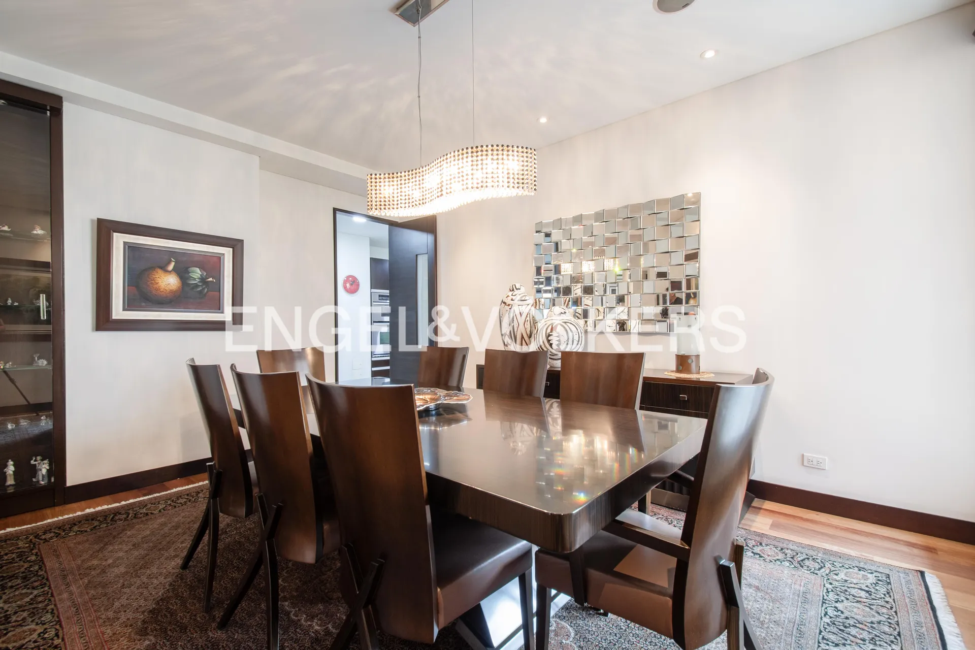 Apartamento en venta en Los Rosales, Bogotá · foto 5 de 20