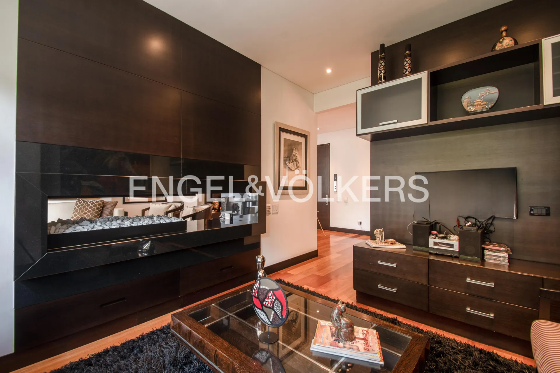 Apartamento en venta en Los Rosales, Bogotá · foto 4 de 20