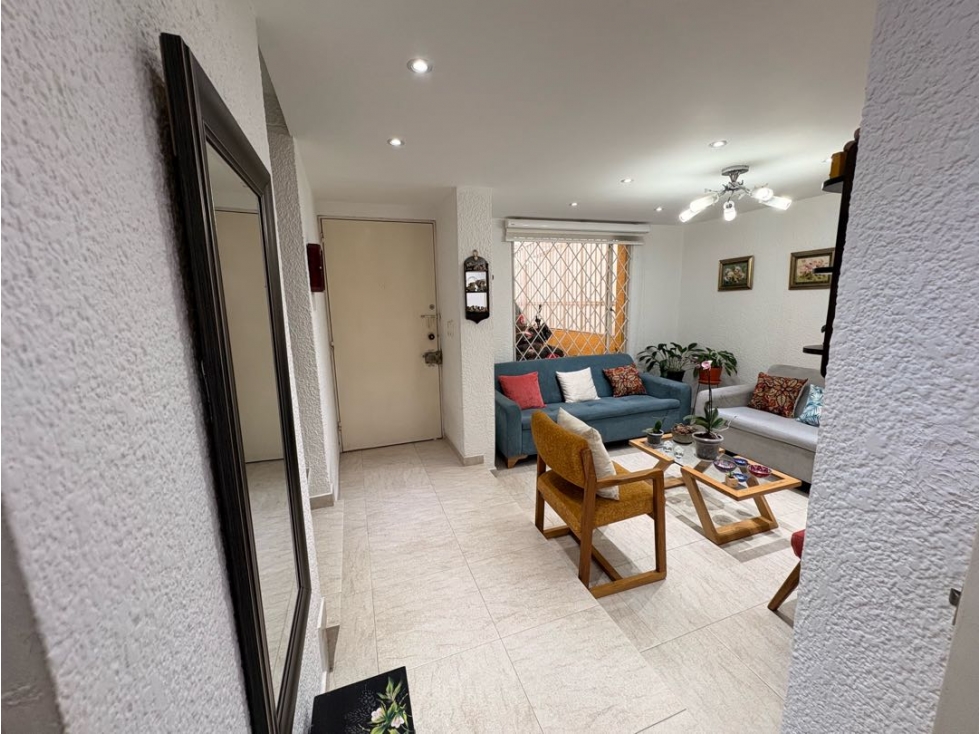 Casa en venta en Villa Del Prado, Bogotá · foto 4 de 23