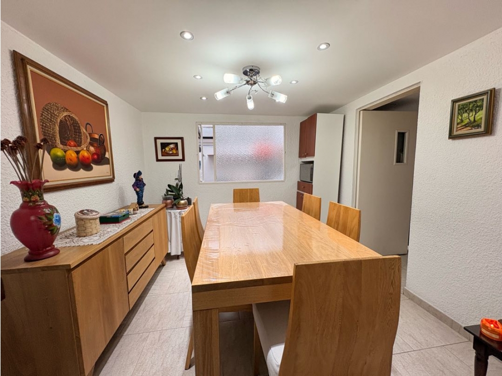 Casa en venta en Villa Del Prado, Bogotá · foto 6 de 23