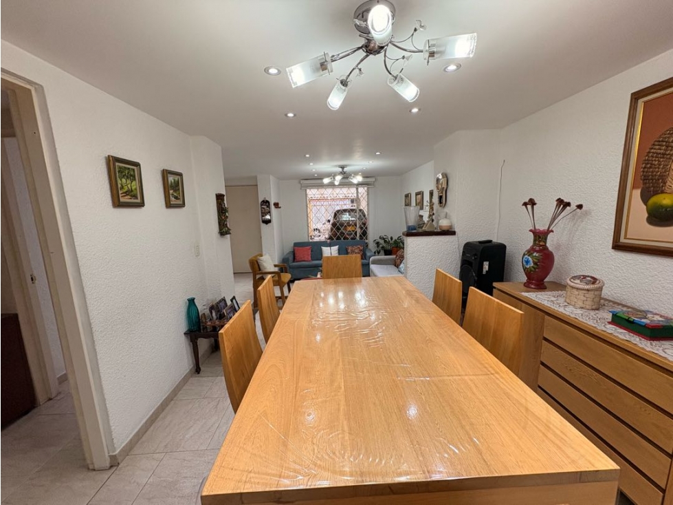 Casa en venta en Villa Del Prado, Bogotá · foto 7 de 23