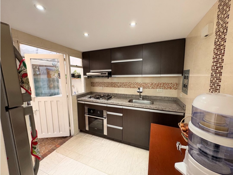 Casa en venta en Villa Del Prado, Bogotá · foto 8 de 23