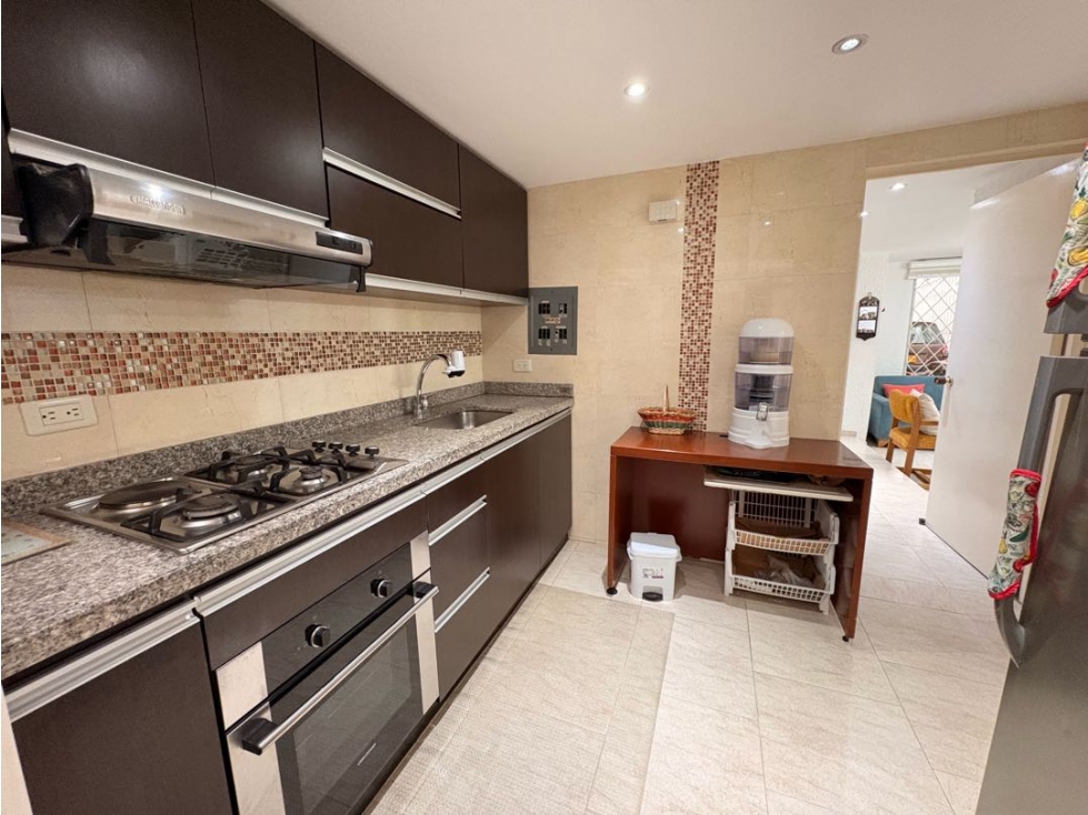 Casa en venta en Villa Del Prado, Bogotá · foto 9 de 23