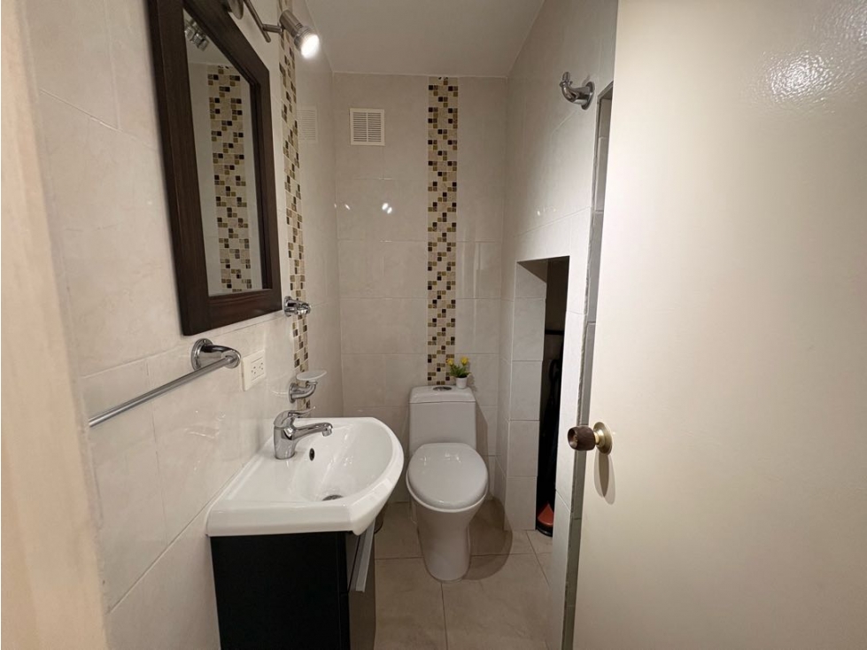 Casa en venta en Villa Del Prado, Bogotá · foto 10 de 23