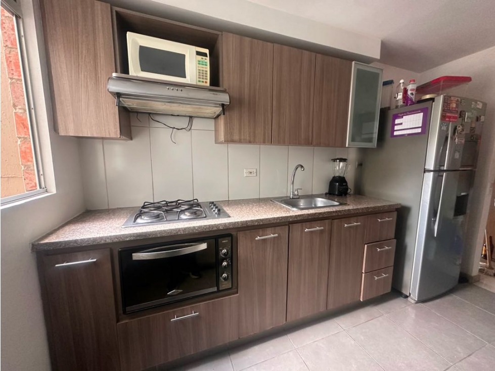 Apartamento en venta en El Oasis, Envigado · foto 2 de 15