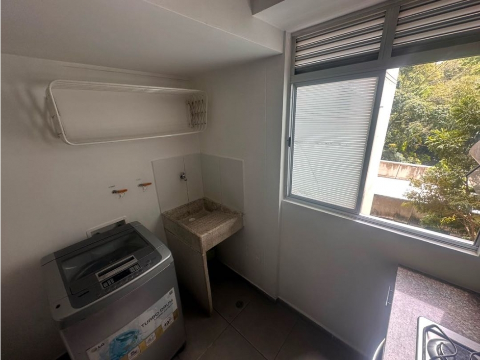 Apartamento en venta en El Oasis, Envigado · foto 3 de 15