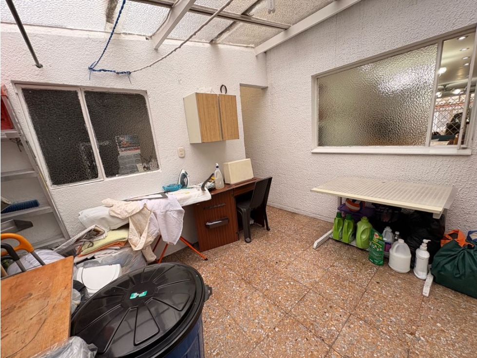Casa en venta en Villa Del Prado, Bogotá · foto 13 de 23
