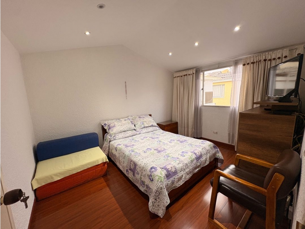 Casa en venta en Villa Del Prado, Bogotá · foto 17 de 23