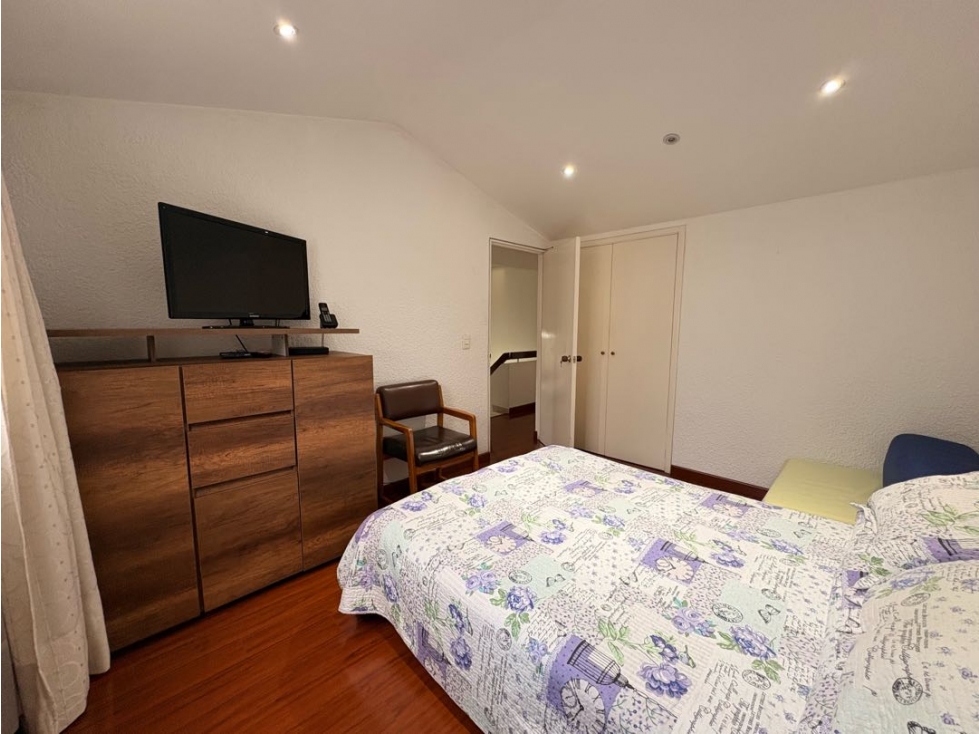 Casa en venta en Villa Del Prado, Bogotá · foto 18 de 23