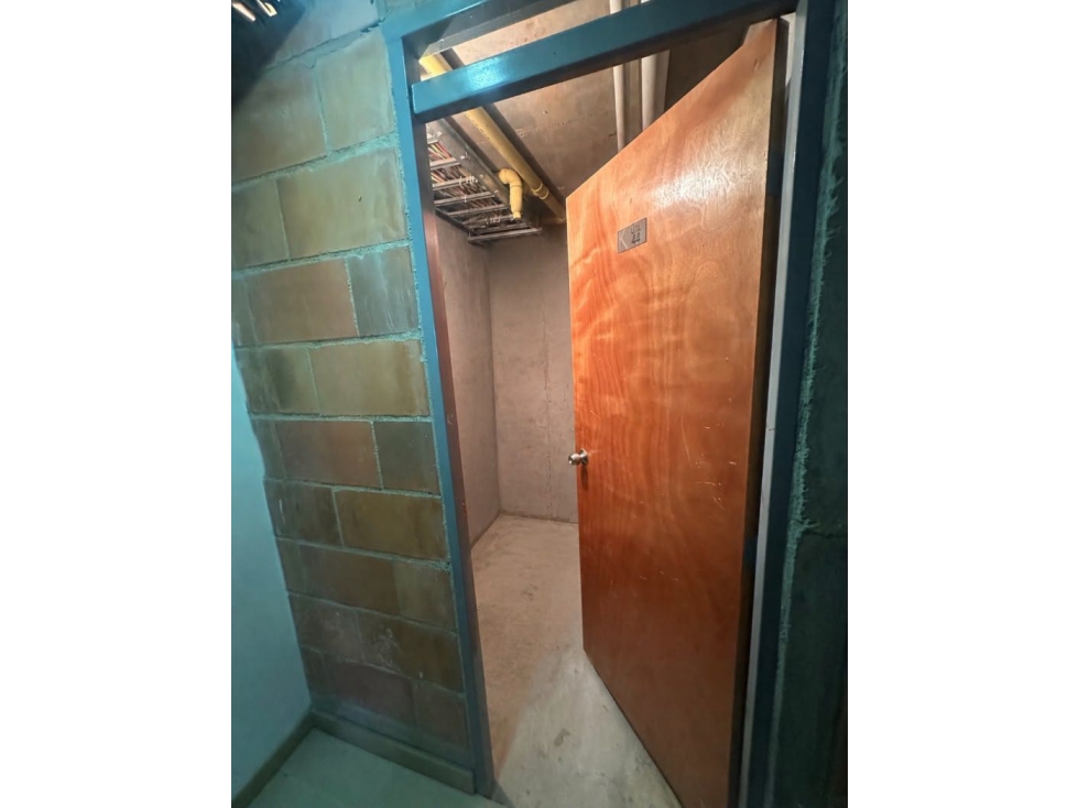 Apartamento en venta en El Oasis, Envigado · foto 11 de 15