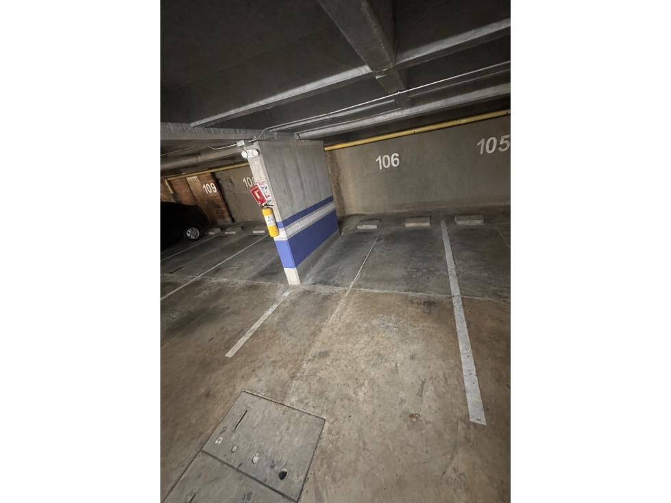 Apartamento en venta en El Oasis, Envigado · foto 12 de 15