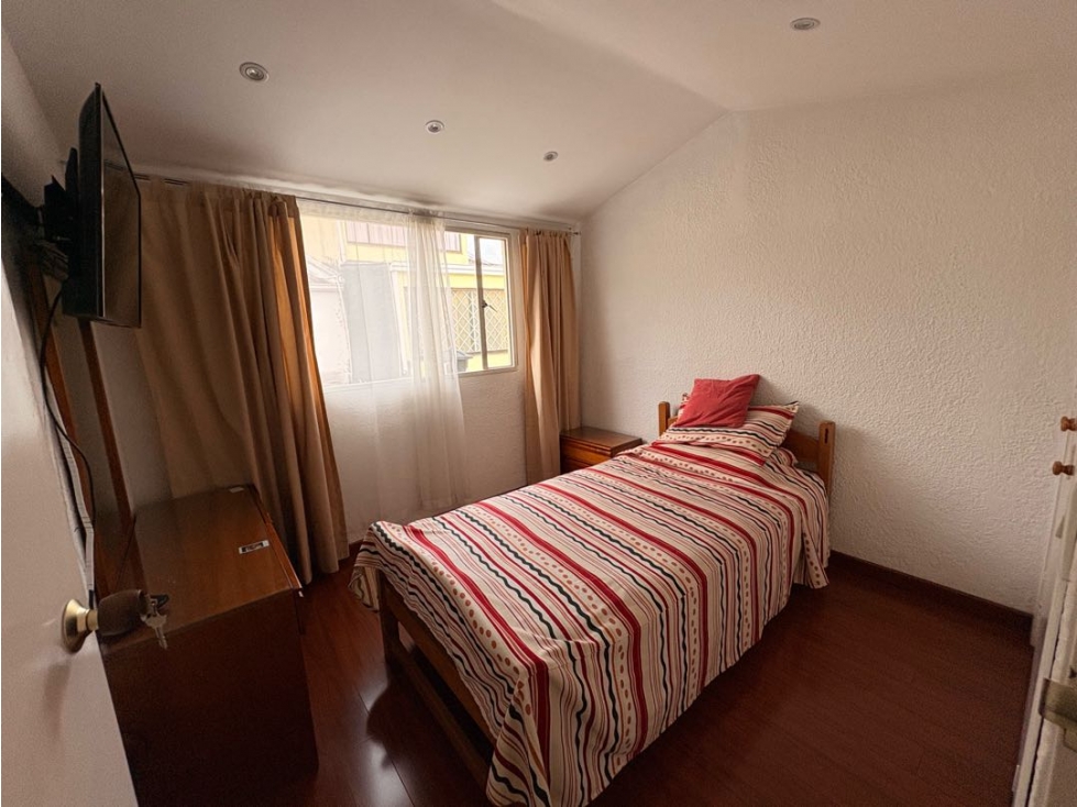 Casa en venta en Villa Del Prado, Bogotá · foto 19 de 23