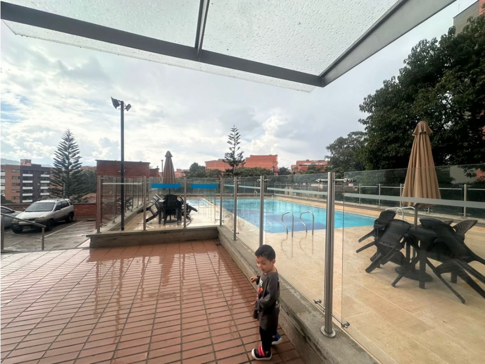 Apartamento en venta en El Oasis, Envigado · foto 13 de 15