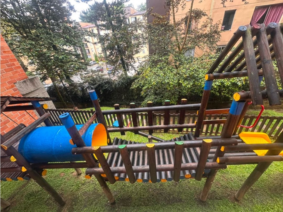 Apartamento en venta en El Oasis, Envigado · foto 14 de 15