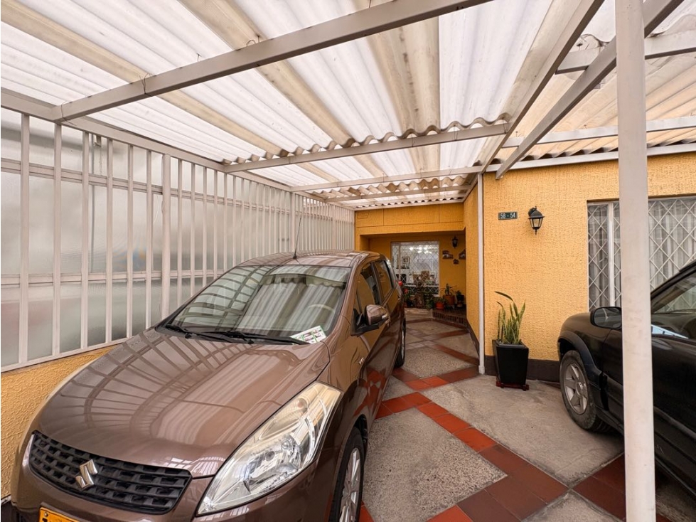 Casa en venta en Villa Del Prado, Bogotá · foto 23 de 23