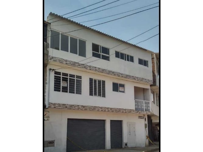 Casa de 4 alcobas en venta en Juan De Ampudia, Jamundí, 175 m² · foto 19 de 20