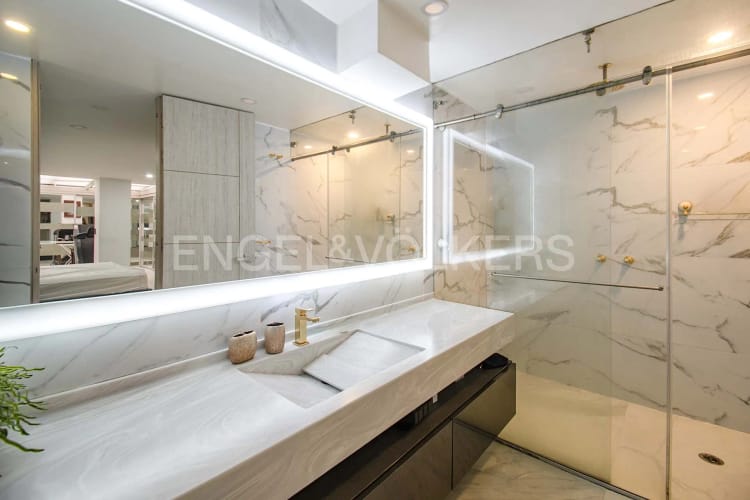 Apartamento en venta en Los Rosales, Bogotá · foto 12 de 15