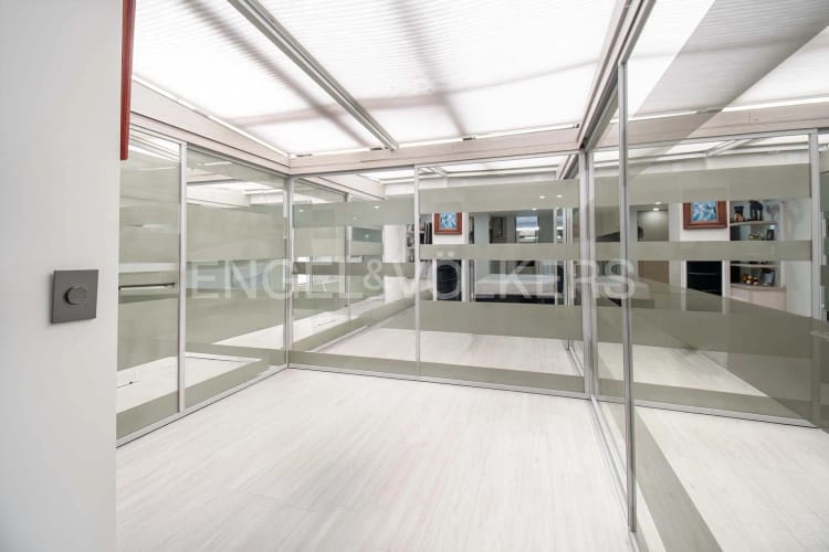 Apartamento en venta en Los Rosales, Bogotá · foto 11 de 15