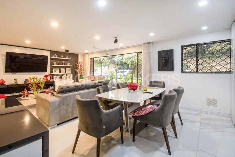 Apartamento en venta en Los Rosales, Bogotá · foto 7 de 15