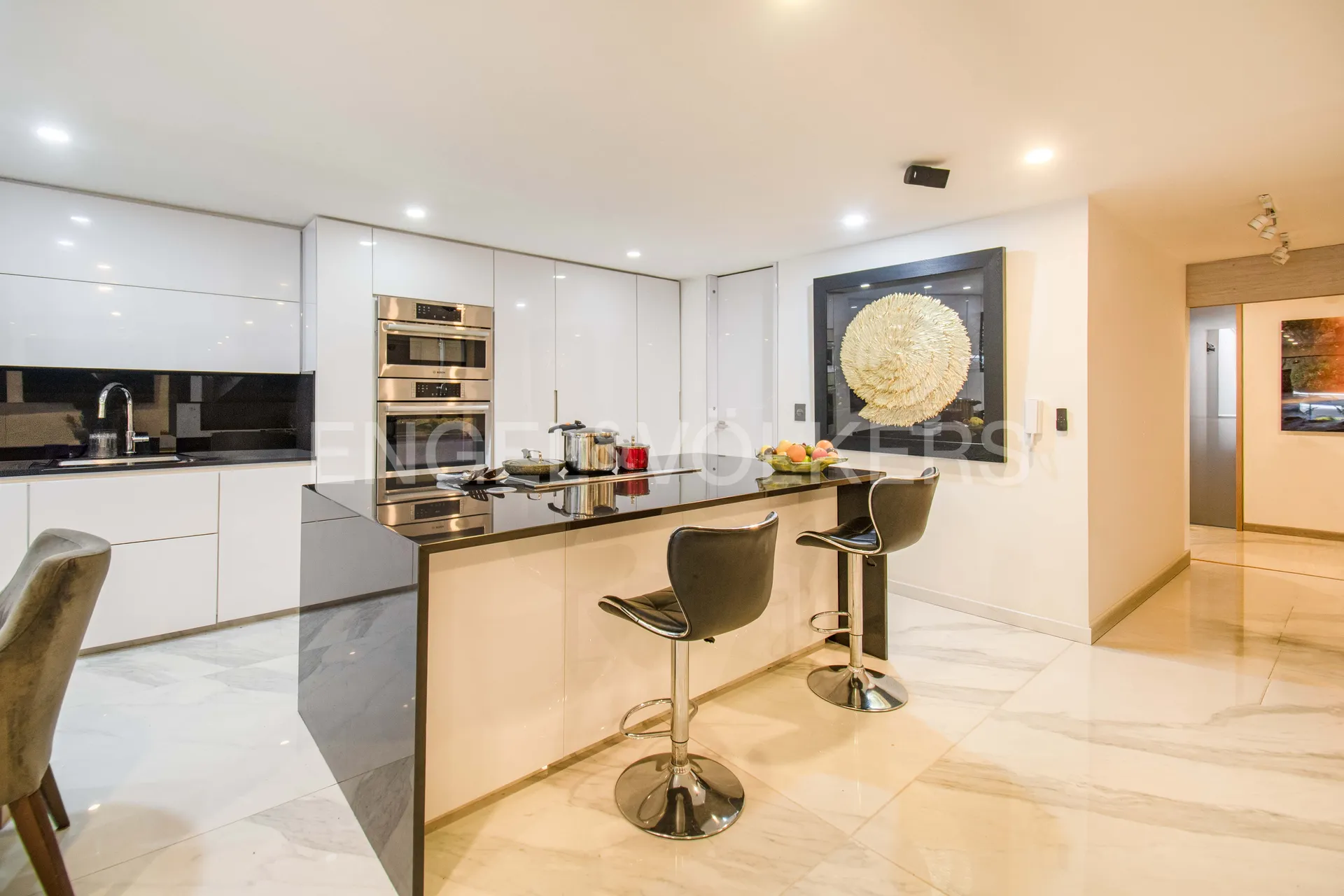 Apartamento en venta en Los Rosales, Bogotá · foto 5 de 15