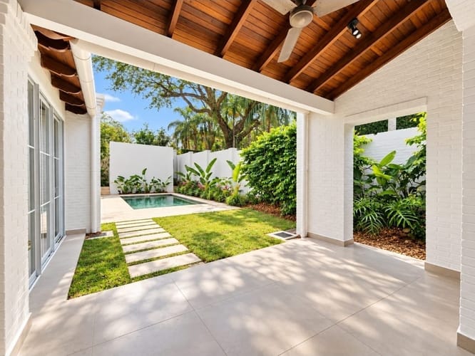 EN VENTA - HERMOSA Y AMPLIA RESIDENCIA, TOTALMENTE REFACCIONADA A ESTRENAR, EN EL EXCLUSIVO BARRIO MBURUCUYA. - foto 5