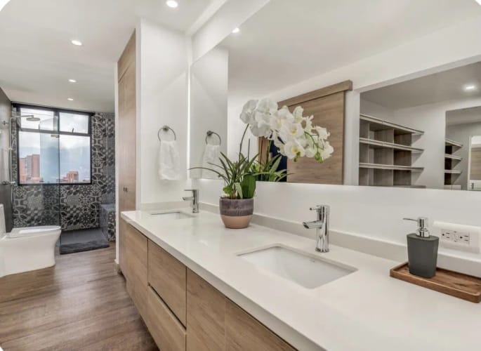 Apartamento en venta en El Poblado, Medellín · foto 10 de 10