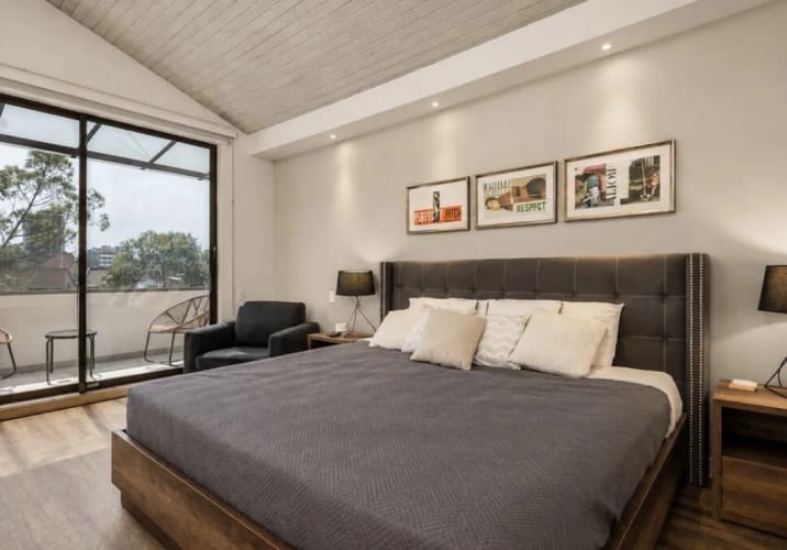 Apartamento en venta en El Poblado, Medellín · foto 5 de 10