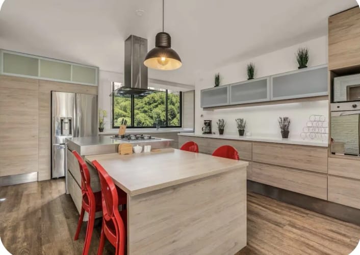 Apartamento en venta en El Poblado, Medellín · foto 4 de 10