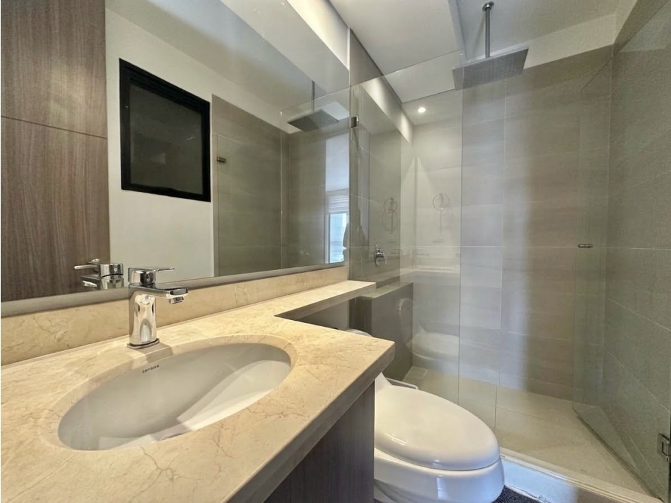 Apartamento en venta en Ciudad Salitre Occidental, Bogotá · foto 8 de 24